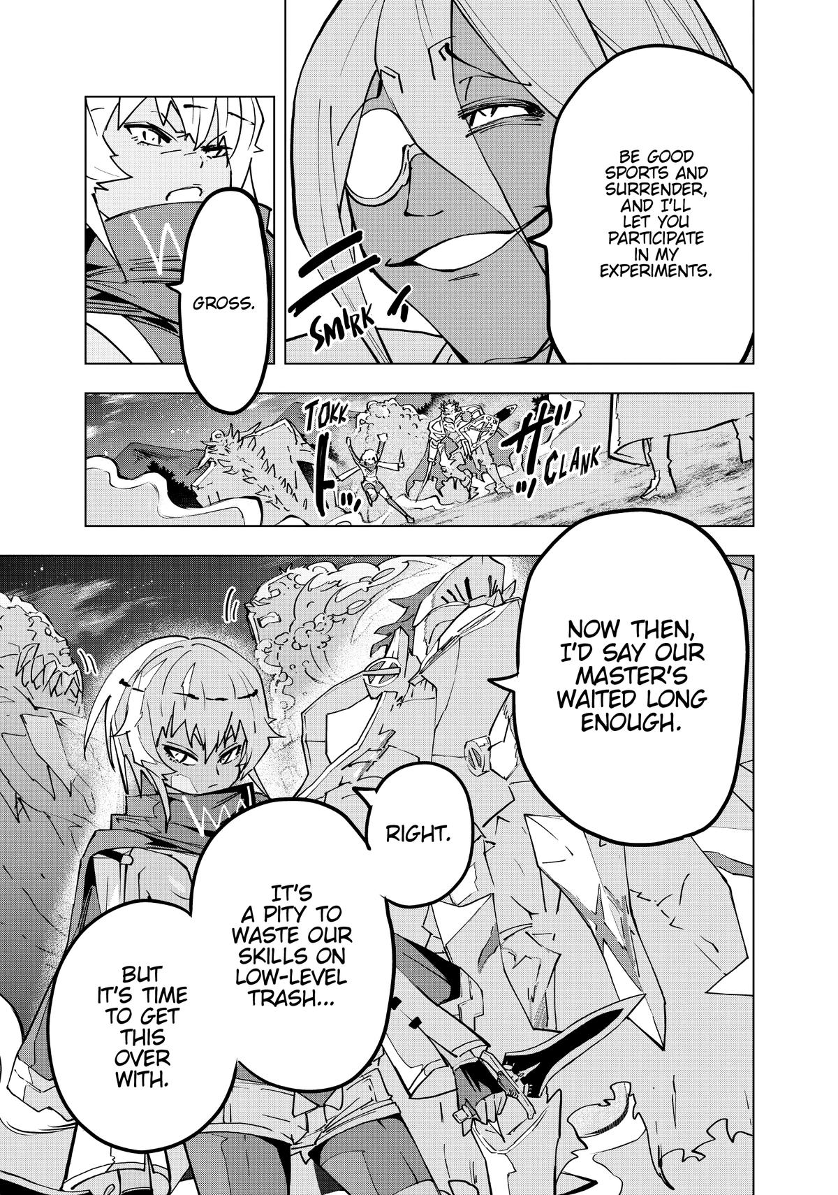 Read Backstabbed in a Backwater Dungeon - My Party Tried to Kill Me, But Thanks to an Infinite Gacha I Got LVL 9999 Friends and Am Out For Revenge Manga Online