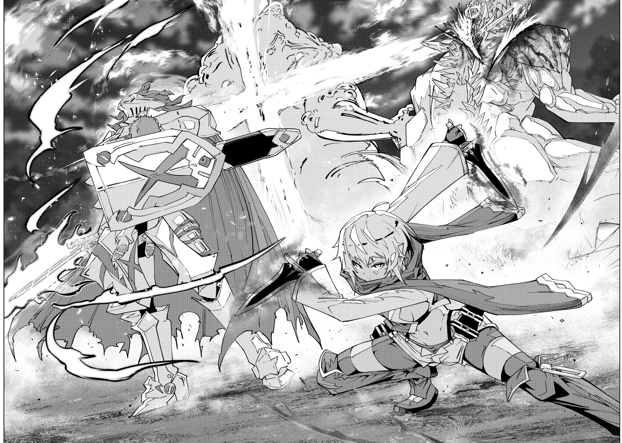 Read Backstabbed in a Backwater Dungeon - My Party Tried to Kill Me, But Thanks to an Infinite Gacha I Got LVL 9999 Friends and Am Out For Revenge Manga Online
