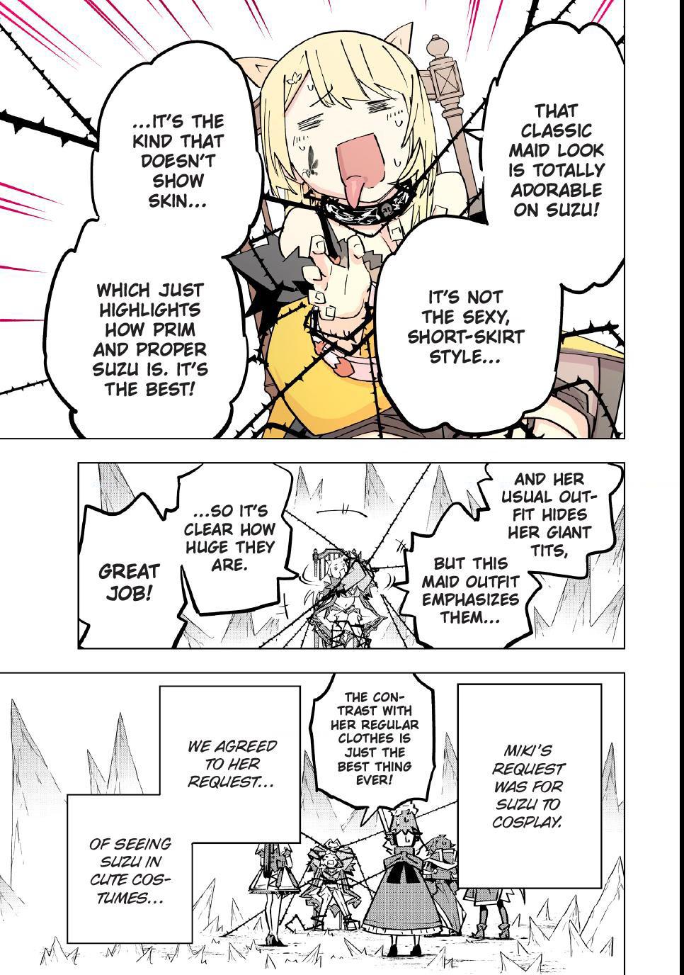 Read Backstabbed in a Backwater Dungeon - My Party Tried to Kill Me, But Thanks to an Infinite Gacha I Got LVL 9999 Friends and Am Out For Revenge Manga Online