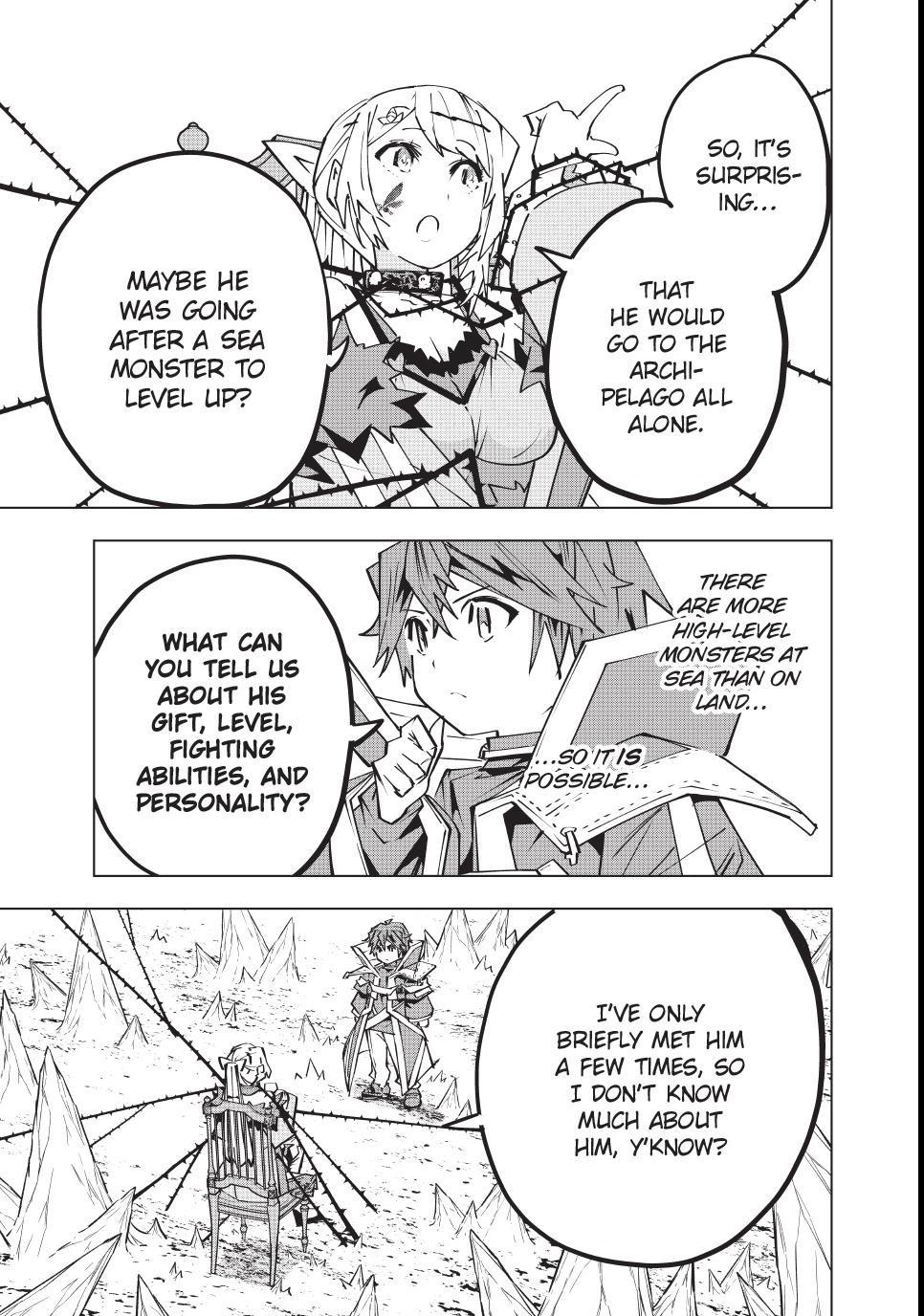 Read Backstabbed in a Backwater Dungeon - My Party Tried to Kill Me, But Thanks to an Infinite Gacha I Got LVL 9999 Friends and Am Out For Revenge Manga Online