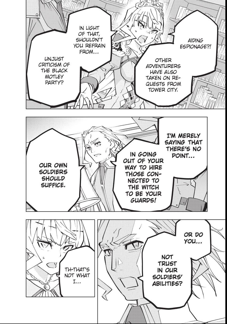 Read Backstabbed in a Backwater Dungeon - My Party Tried to Kill Me, But Thanks to an Infinite Gacha I Got LVL 9999 Friends and Am Out For Revenge Manga Online