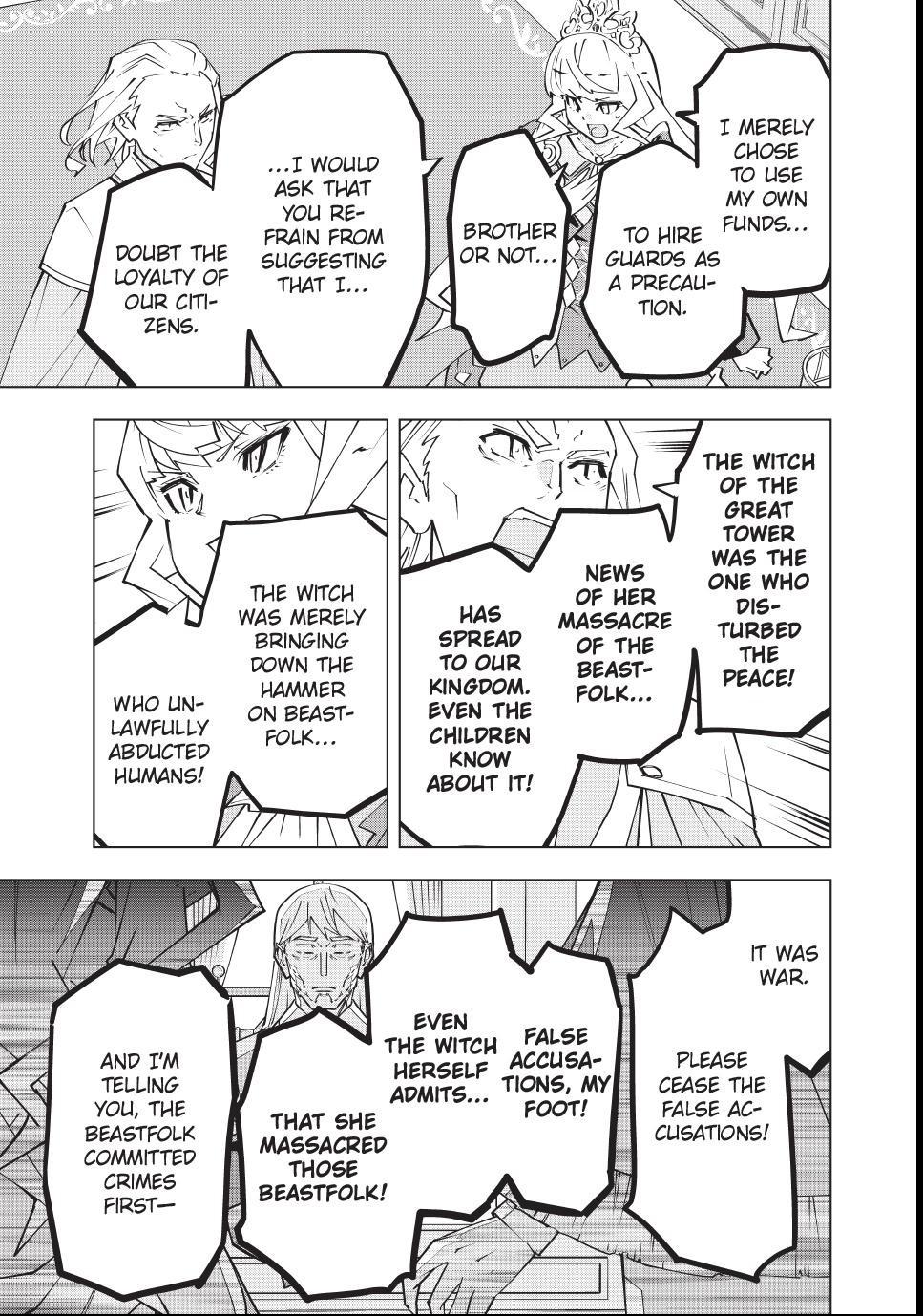 Read Backstabbed in a Backwater Dungeon - My Party Tried to Kill Me, But Thanks to an Infinite Gacha I Got LVL 9999 Friends and Am Out For Revenge Manga Online