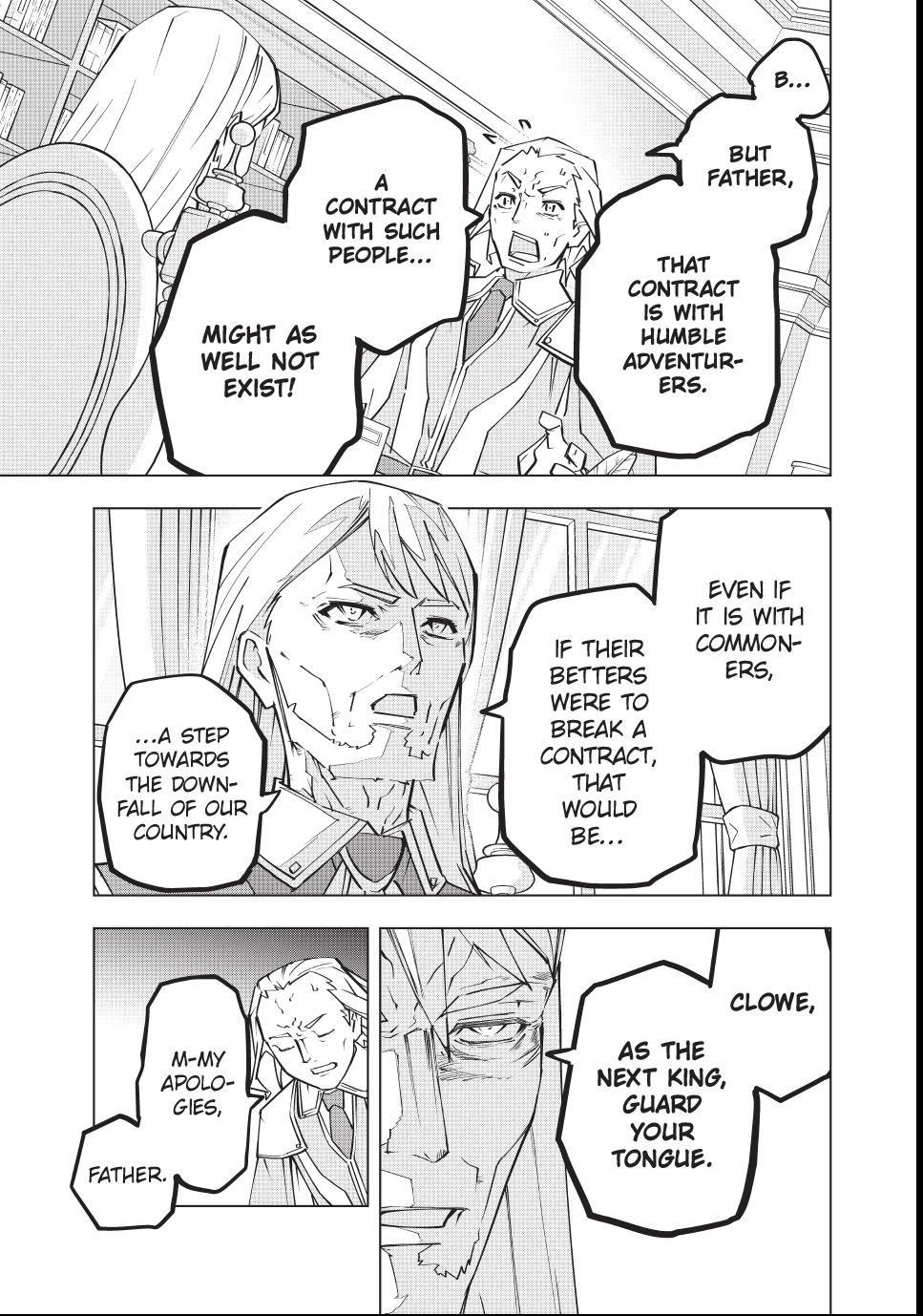 Read Backstabbed in a Backwater Dungeon - My Party Tried to Kill Me, But Thanks to an Infinite Gacha I Got LVL 9999 Friends and Am Out For Revenge Manga Online