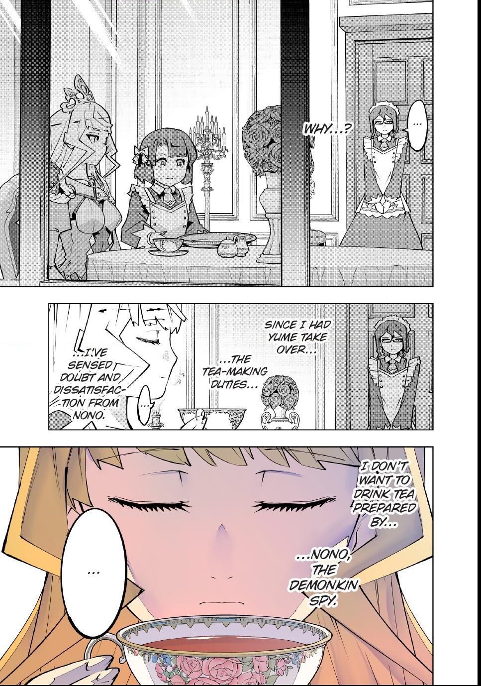 Read Backstabbed in a Backwater Dungeon - My Party Tried to Kill Me, But Thanks to an Infinite Gacha I Got LVL 9999 Friends and Am Out For Revenge Manga Online