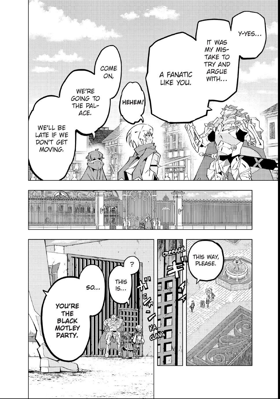 Read Backstabbed in a Backwater Dungeon - My Party Tried to Kill Me, But Thanks to an Infinite Gacha I Got LVL 9999 Friends and Am Out For Revenge Manga Online