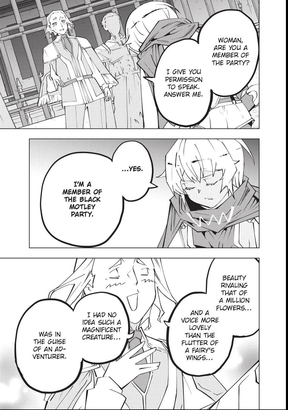 Read Backstabbed in a Backwater Dungeon - My Party Tried to Kill Me, But Thanks to an Infinite Gacha I Got LVL 9999 Friends and Am Out For Revenge Manga Online