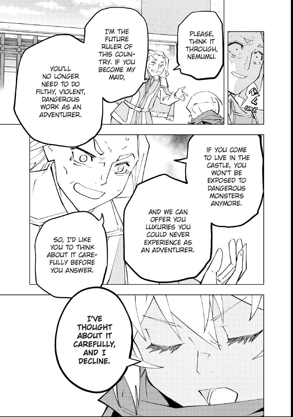 Read Backstabbed in a Backwater Dungeon - My Party Tried to Kill Me, But Thanks to an Infinite Gacha I Got LVL 9999 Friends and Am Out For Revenge Manga Online