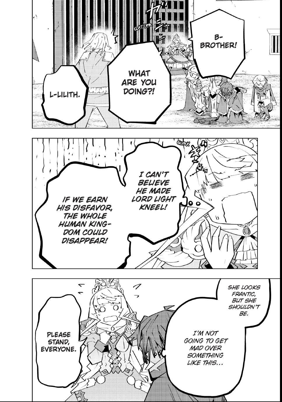 Read Backstabbed in a Backwater Dungeon - My Party Tried to Kill Me, But Thanks to an Infinite Gacha I Got LVL 9999 Friends and Am Out For Revenge Manga Online