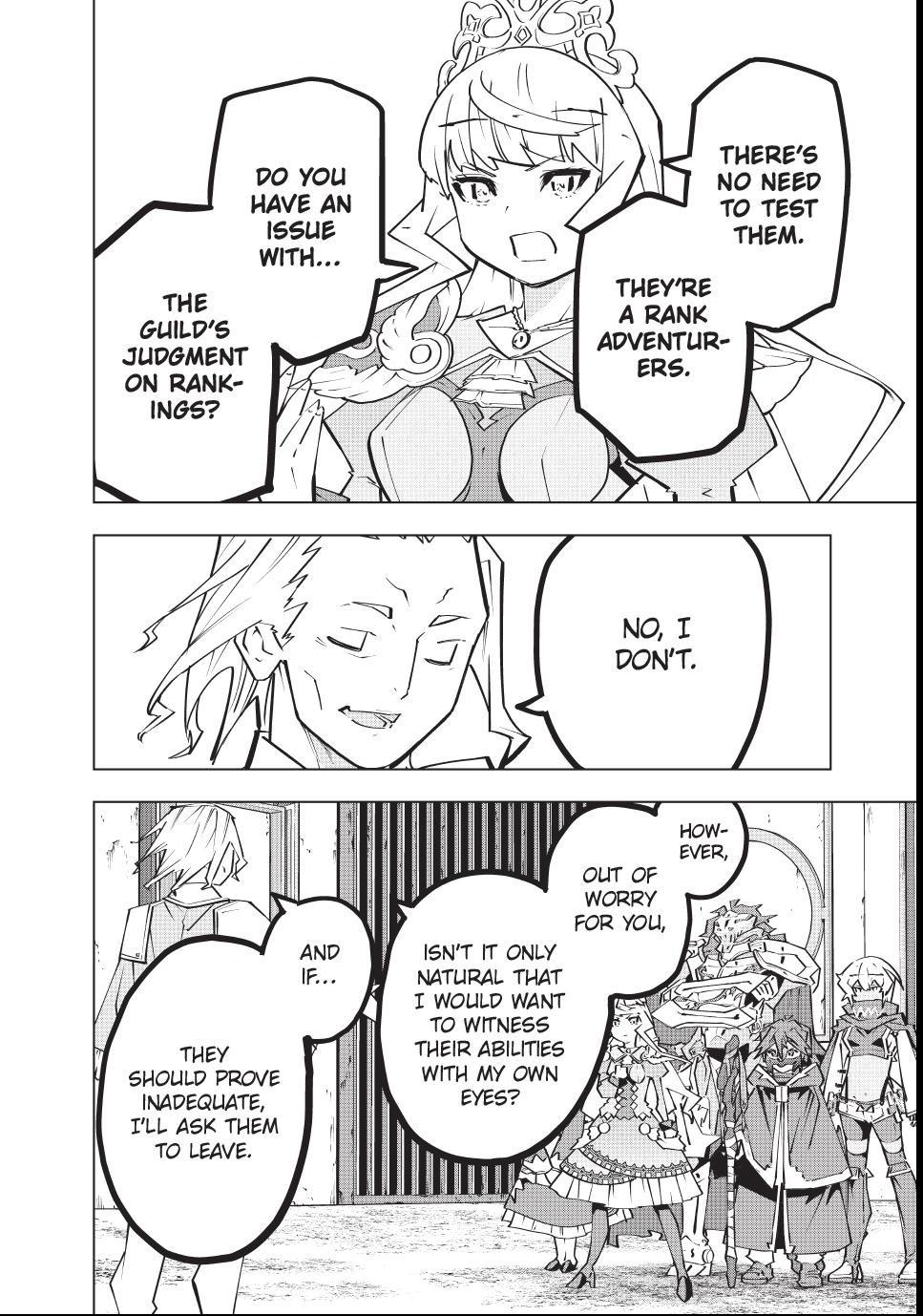 Read Backstabbed in a Backwater Dungeon - My Party Tried to Kill Me, But Thanks to an Infinite Gacha I Got LVL 9999 Friends and Am Out For Revenge Manga Online