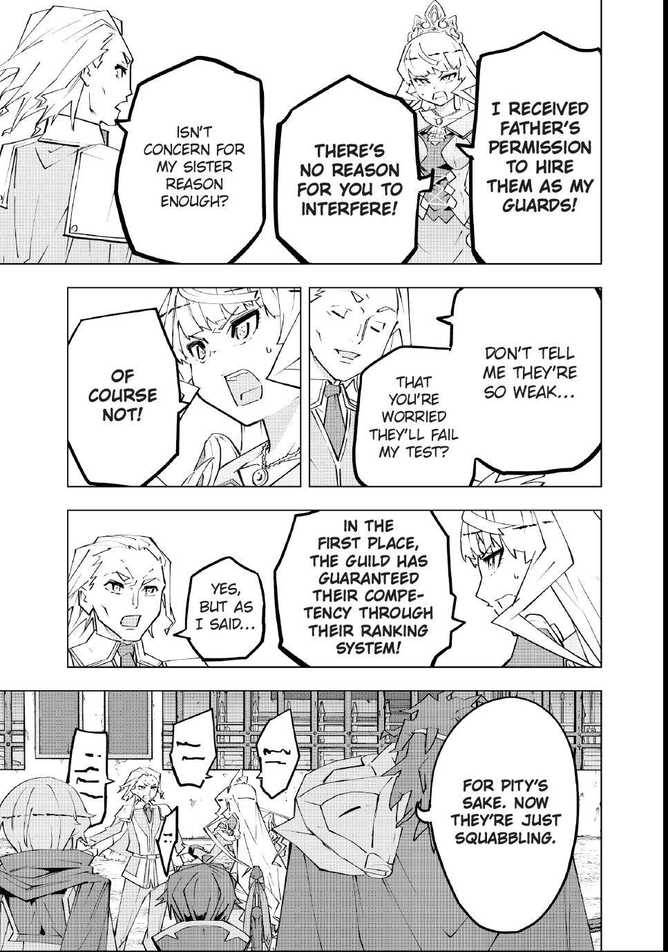 Read Backstabbed in a Backwater Dungeon - My Party Tried to Kill Me, But Thanks to an Infinite Gacha I Got LVL 9999 Friends and Am Out For Revenge Manga Online