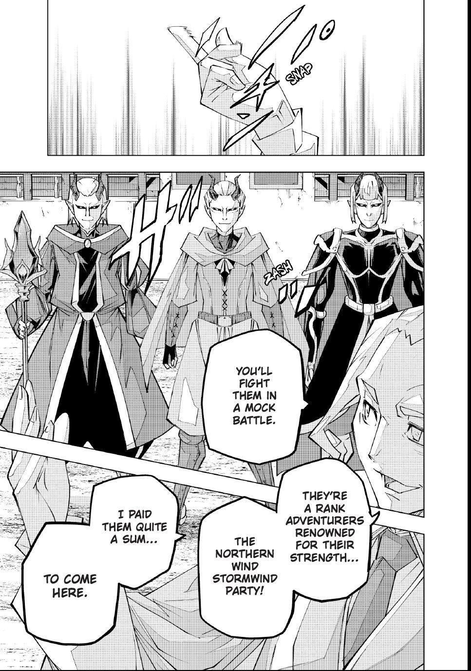 Read Backstabbed in a Backwater Dungeon - My Party Tried to Kill Me, But Thanks to an Infinite Gacha I Got LVL 9999 Friends and Am Out For Revenge Manga Online
