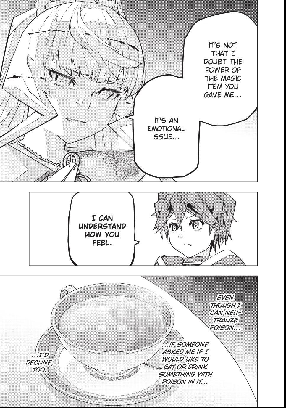 Read Backstabbed in a Backwater Dungeon - My Party Tried to Kill Me, But Thanks to an Infinite Gacha I Got LVL 9999 Friends and Am Out For Revenge Manga Online