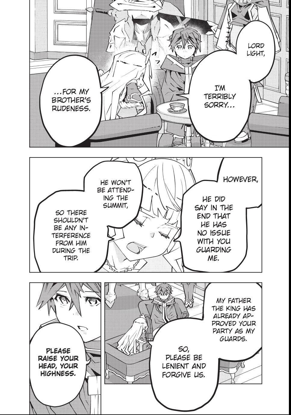 Read Backstabbed in a Backwater Dungeon - My Party Tried to Kill Me, But Thanks to an Infinite Gacha I Got LVL 9999 Friends and Am Out For Revenge Manga Online