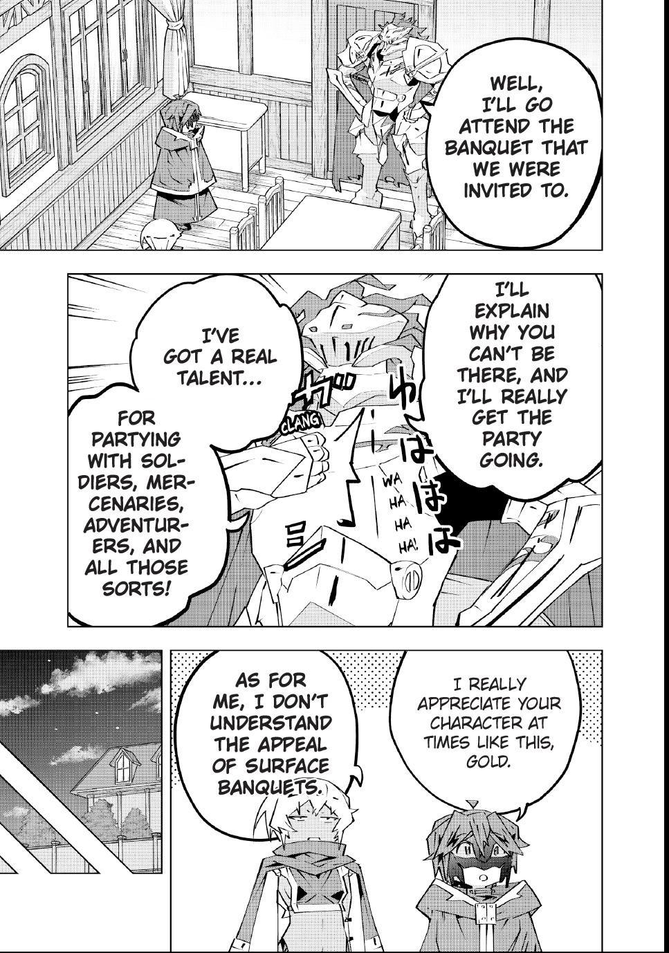 Read Backstabbed in a Backwater Dungeon - My Party Tried to Kill Me, But Thanks to an Infinite Gacha I Got LVL 9999 Friends and Am Out For Revenge Manga Online