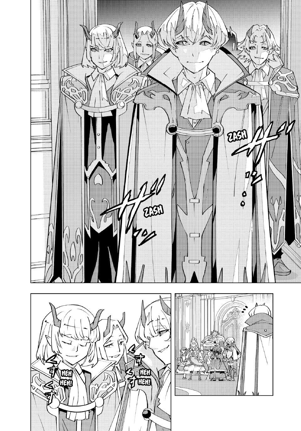 Read Backstabbed in a Backwater Dungeon - My Party Tried to Kill Me, But Thanks to an Infinite Gacha I Got LVL 9999 Friends and Am Out For Revenge Manga Online