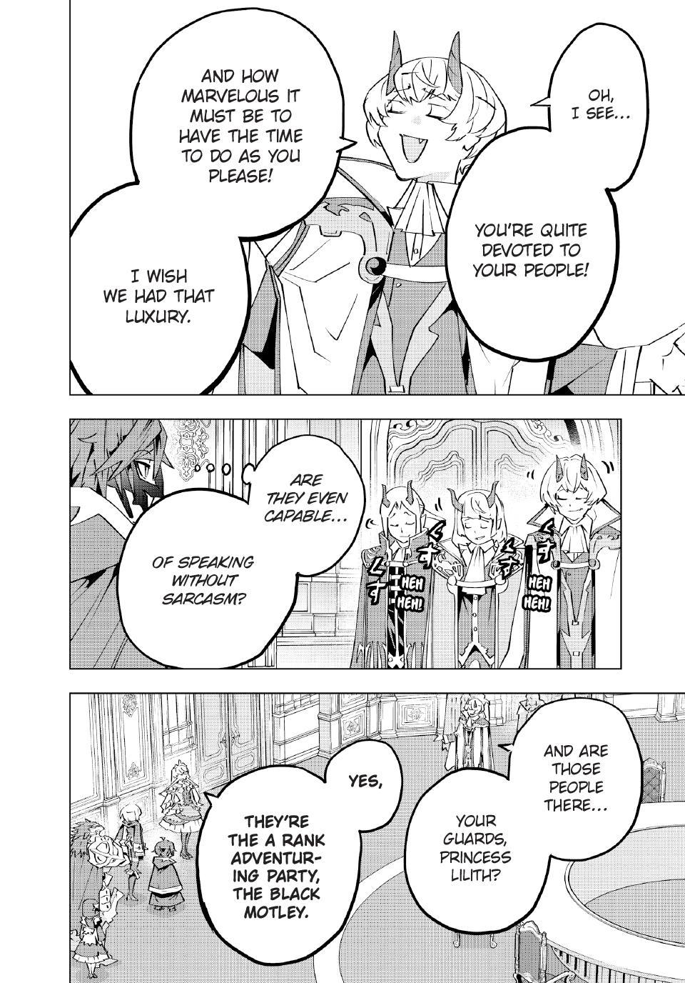 Read Backstabbed in a Backwater Dungeon - My Party Tried to Kill Me, But Thanks to an Infinite Gacha I Got LVL 9999 Friends and Am Out For Revenge Manga Online