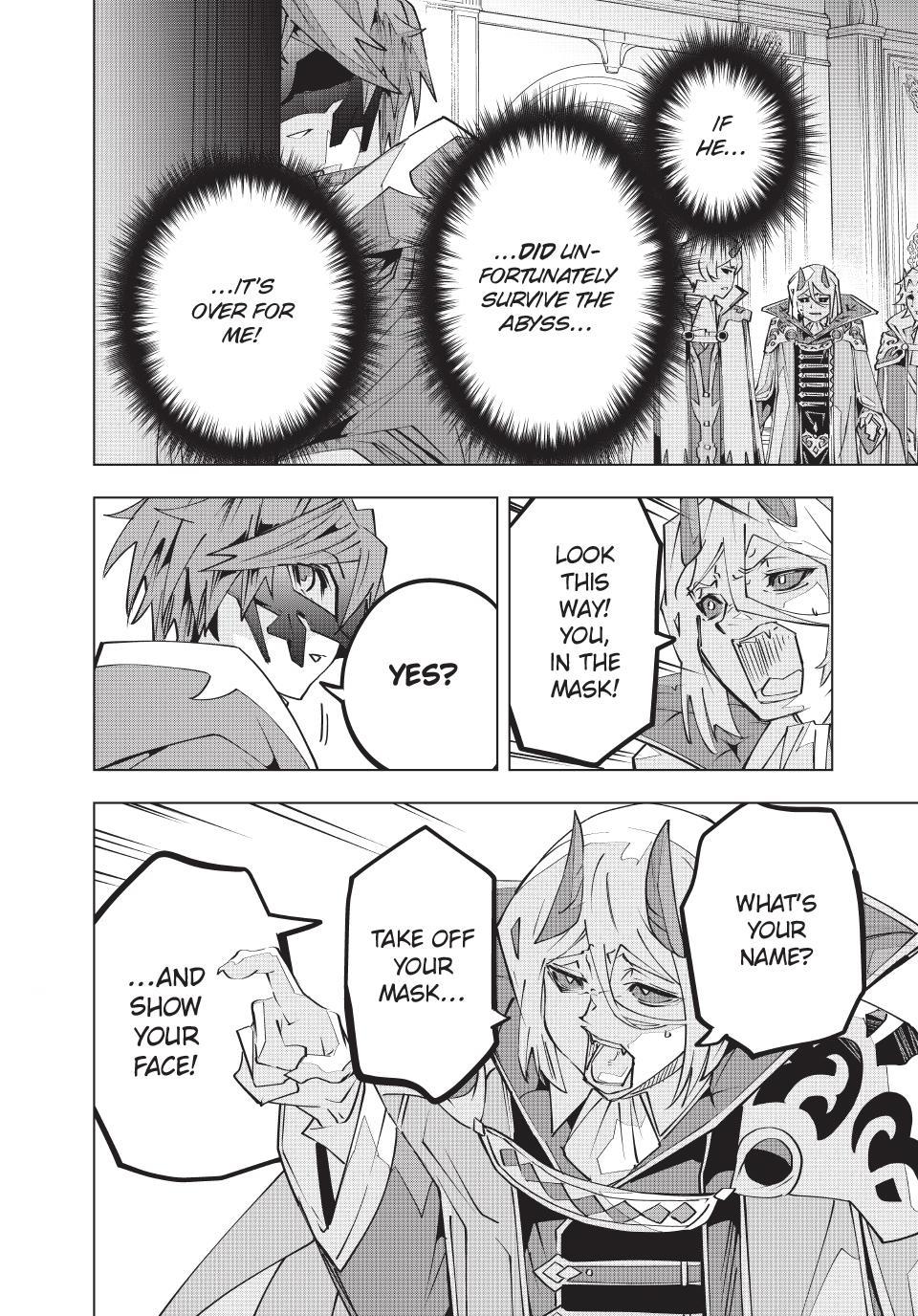 Read Backstabbed in a Backwater Dungeon - My Party Tried to Kill Me, But Thanks to an Infinite Gacha I Got LVL 9999 Friends and Am Out For Revenge Manga Online