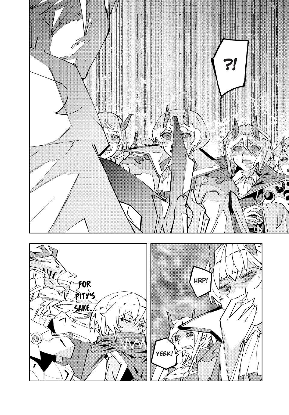Read Backstabbed in a Backwater Dungeon - My Party Tried to Kill Me, But Thanks to an Infinite Gacha I Got LVL 9999 Friends and Am Out For Revenge Manga Online