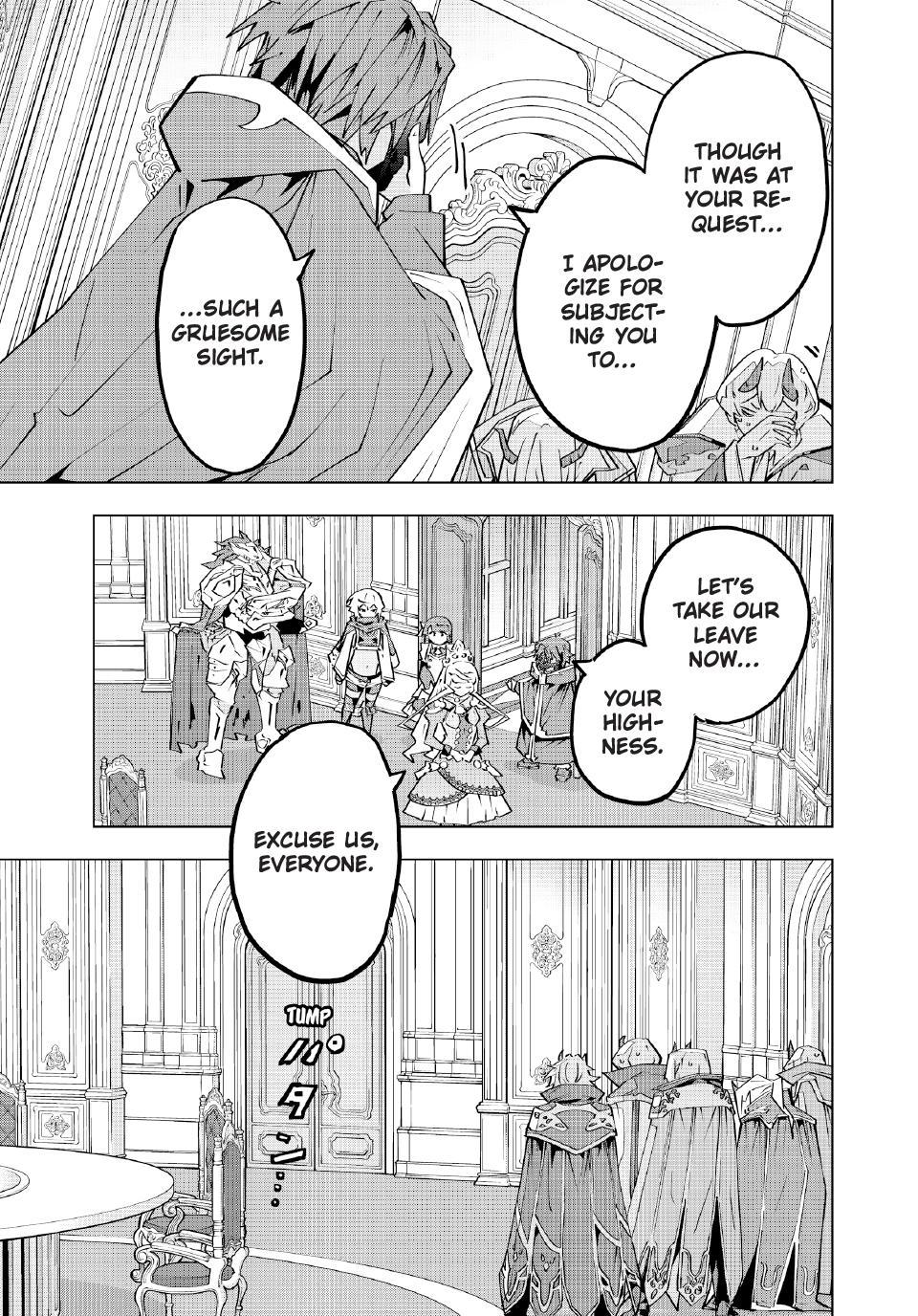 Read Backstabbed in a Backwater Dungeon - My Party Tried to Kill Me, But Thanks to an Infinite Gacha I Got LVL 9999 Friends and Am Out For Revenge Manga Online