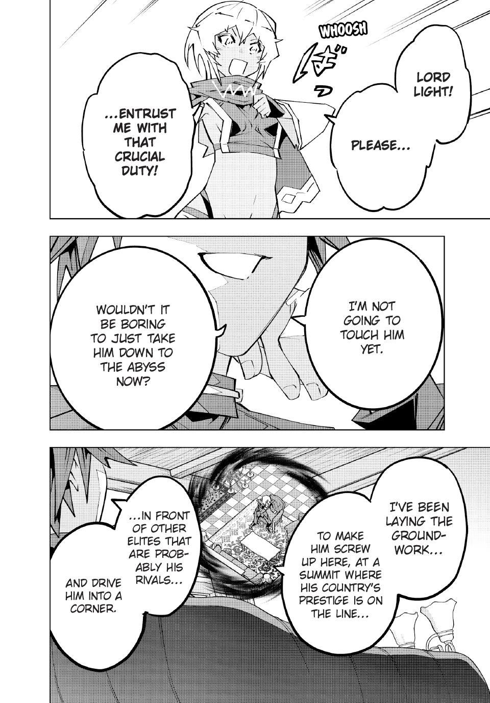 Read Backstabbed in a Backwater Dungeon - My Party Tried to Kill Me, But Thanks to an Infinite Gacha I Got LVL 9999 Friends and Am Out For Revenge Manga Online