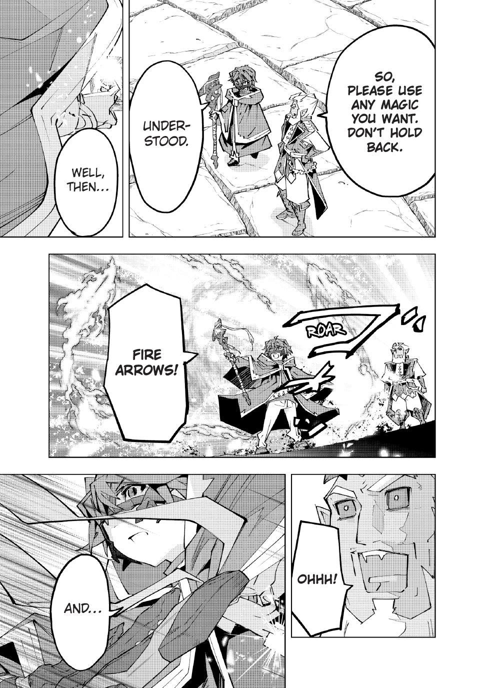 Read Backstabbed in a Backwater Dungeon - My Party Tried to Kill Me, But Thanks to an Infinite Gacha I Got LVL 9999 Friends and Am Out For Revenge Manga Online