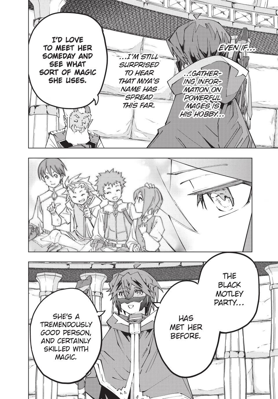 Read Backstabbed in a Backwater Dungeon - My Party Tried to Kill Me, But Thanks to an Infinite Gacha I Got LVL 9999 Friends and Am Out For Revenge Manga Online