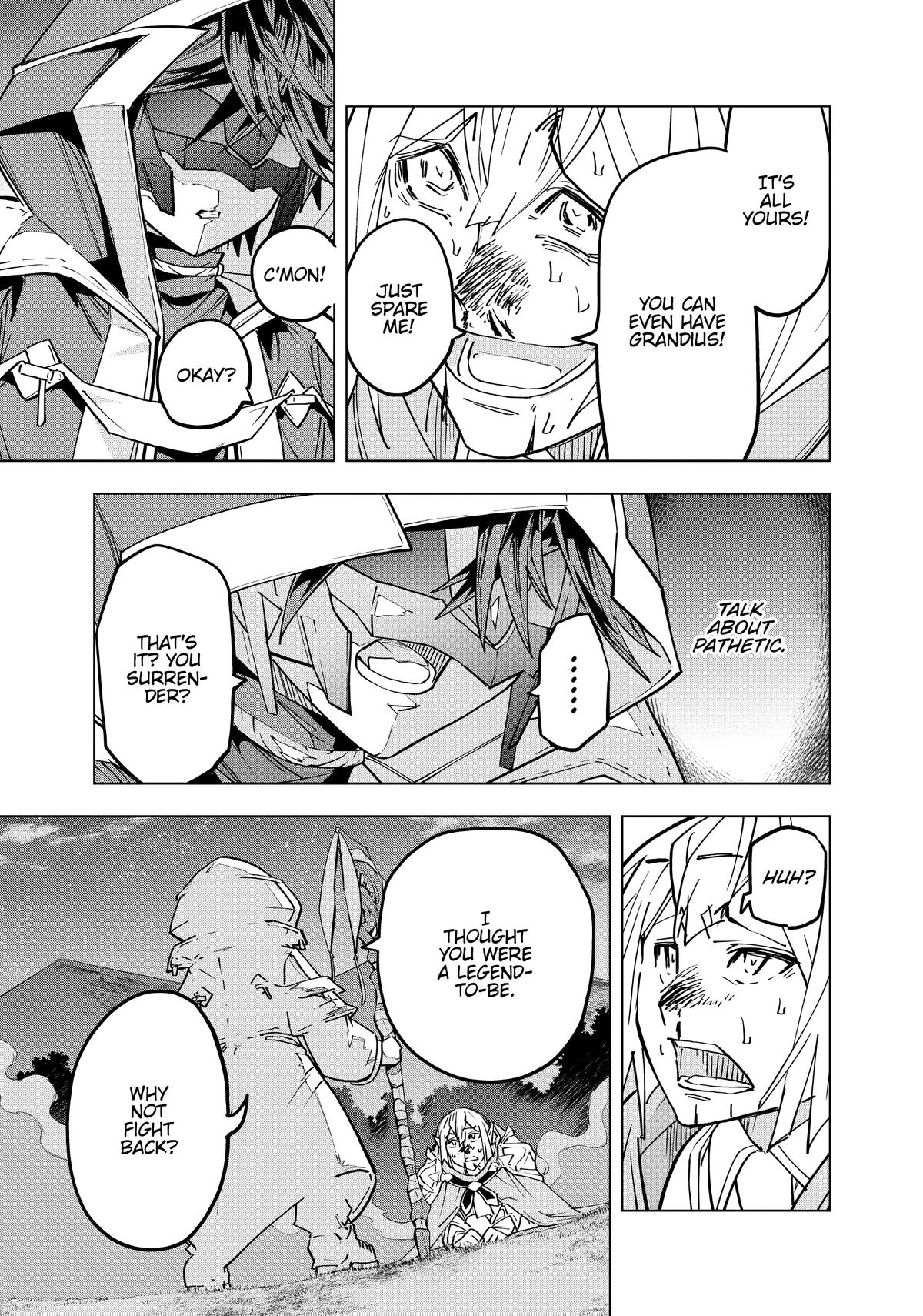 Read Backstabbed in a Backwater Dungeon - My Party Tried to Kill Me, But Thanks to an Infinite Gacha I Got LVL 9999 Friends and Am Out For Revenge Manga Online