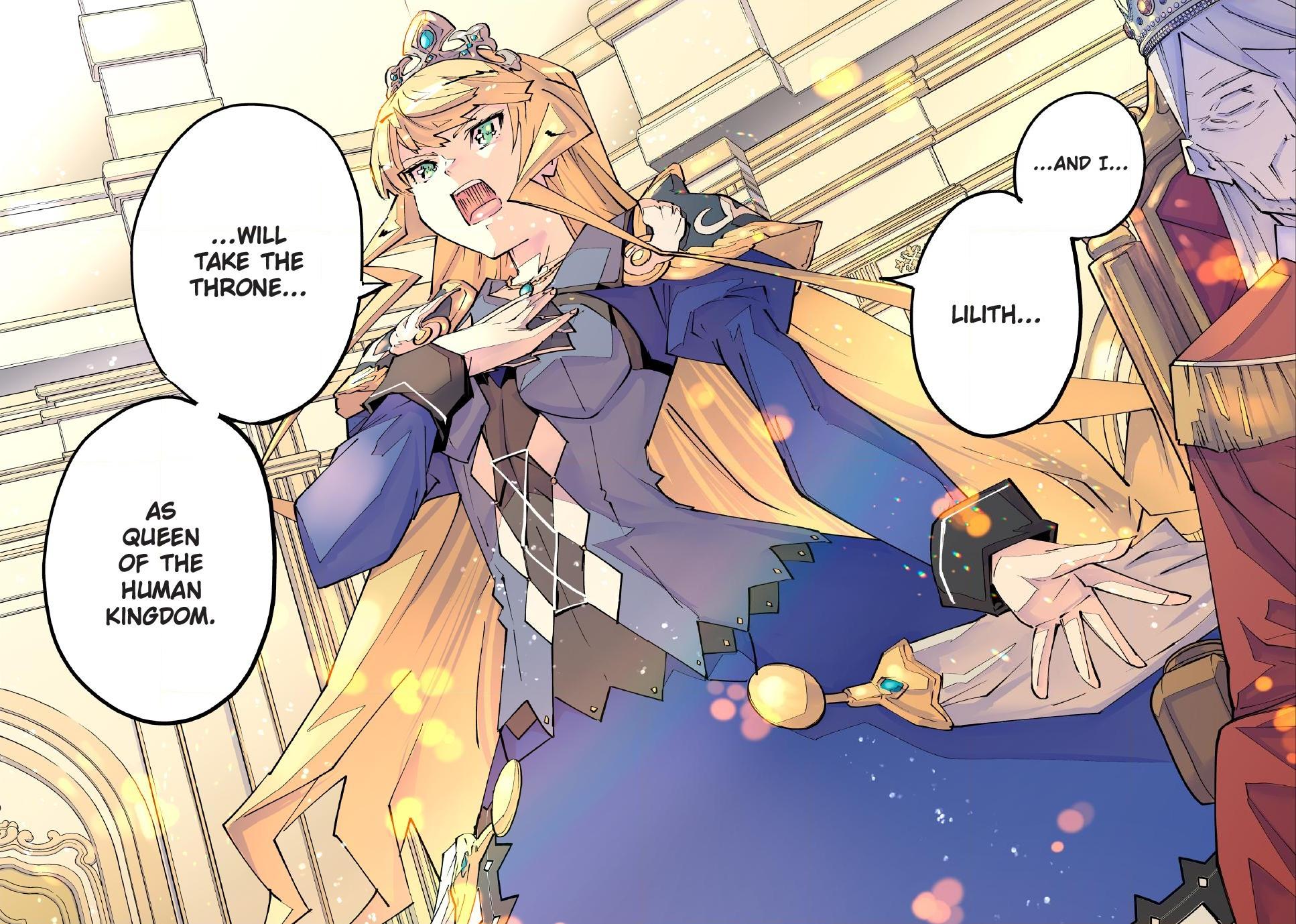 Read Backstabbed in a Backwater Dungeon - My Party Tried to Kill Me, But Thanks to an Infinite Gacha I Got LVL 9999 Friends and Am Out For Revenge Manga Online