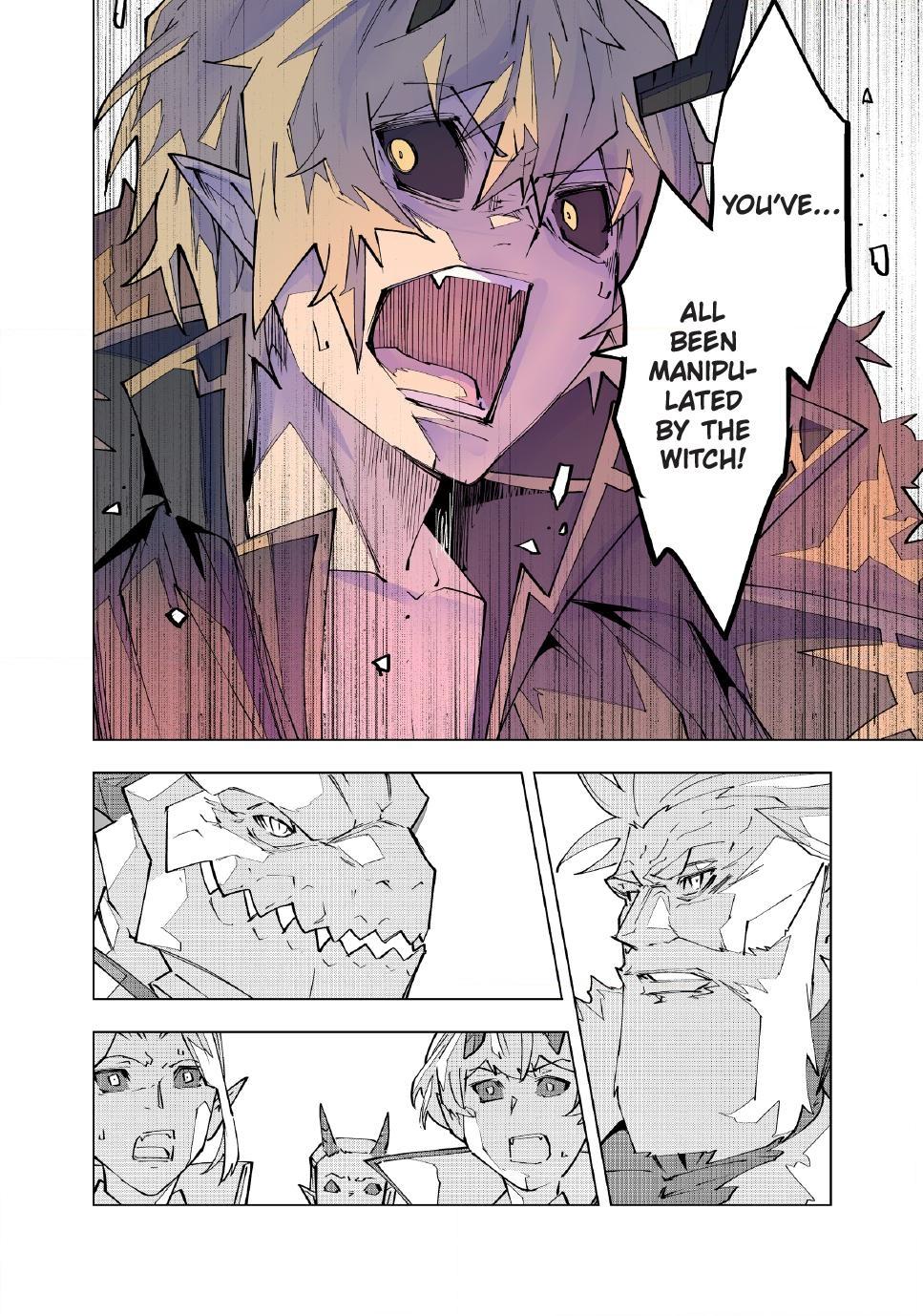 Read Backstabbed in a Backwater Dungeon - My Party Tried to Kill Me, But Thanks to an Infinite Gacha I Got LVL 9999 Friends and Am Out For Revenge Manga Online