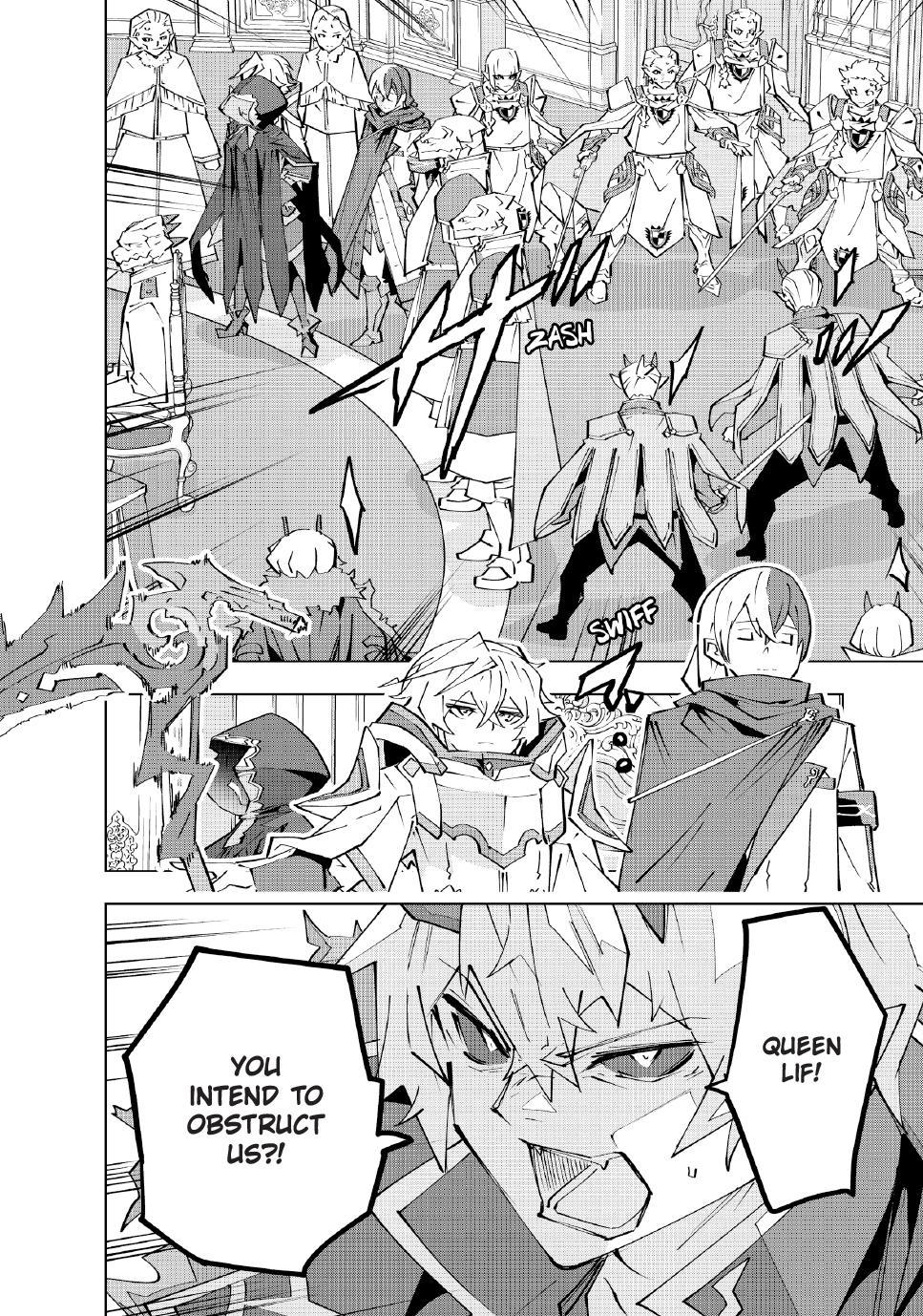 Read Backstabbed in a Backwater Dungeon - My Party Tried to Kill Me, But Thanks to an Infinite Gacha I Got LVL 9999 Friends and Am Out For Revenge Manga Online