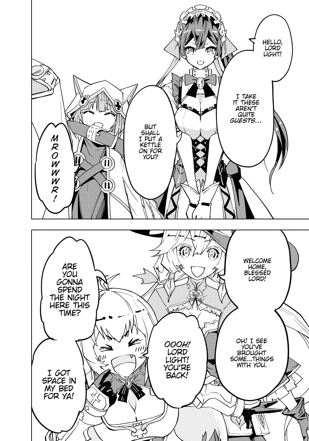 Read Backstabbed in a Backwater Dungeon - My Party Tried to Kill Me, But Thanks to an Infinite Gacha I Got LVL 9999 Friends and Am Out For Revenge Manga Online