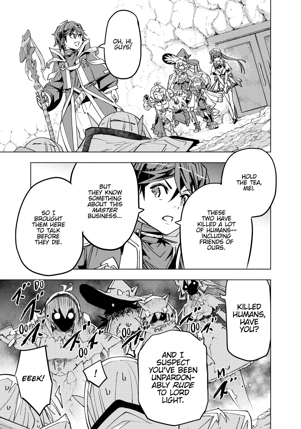 Read Backstabbed in a Backwater Dungeon - My Party Tried to Kill Me, But Thanks to an Infinite Gacha I Got LVL 9999 Friends and Am Out For Revenge Manga Online