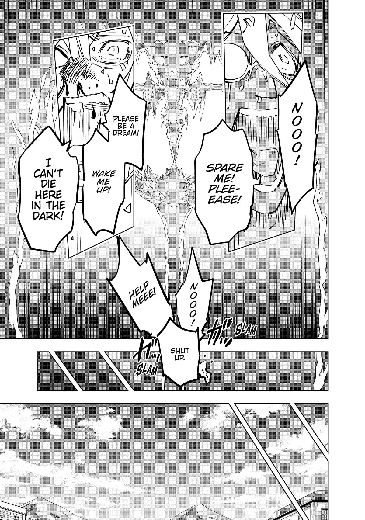 Read Backstabbed in a Backwater Dungeon - My Party Tried to Kill Me, But Thanks to an Infinite Gacha I Got LVL 9999 Friends and Am Out For Revenge Manga Online