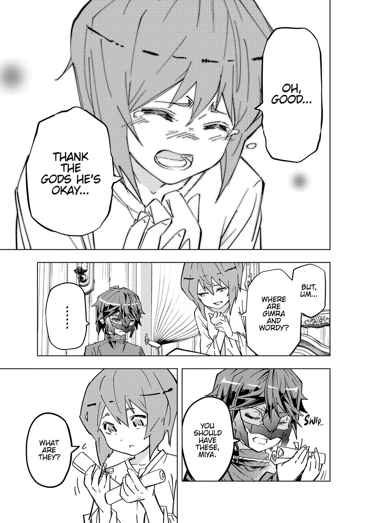 Read Backstabbed in a Backwater Dungeon - My Party Tried to Kill Me, But Thanks to an Infinite Gacha I Got LVL 9999 Friends and Am Out For Revenge Manga Online