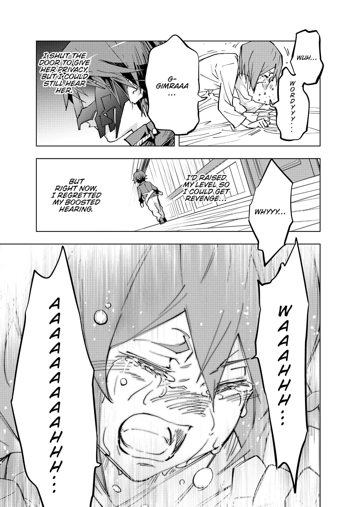 Read Backstabbed in a Backwater Dungeon - My Party Tried to Kill Me, But Thanks to an Infinite Gacha I Got LVL 9999 Friends and Am Out For Revenge Manga Online