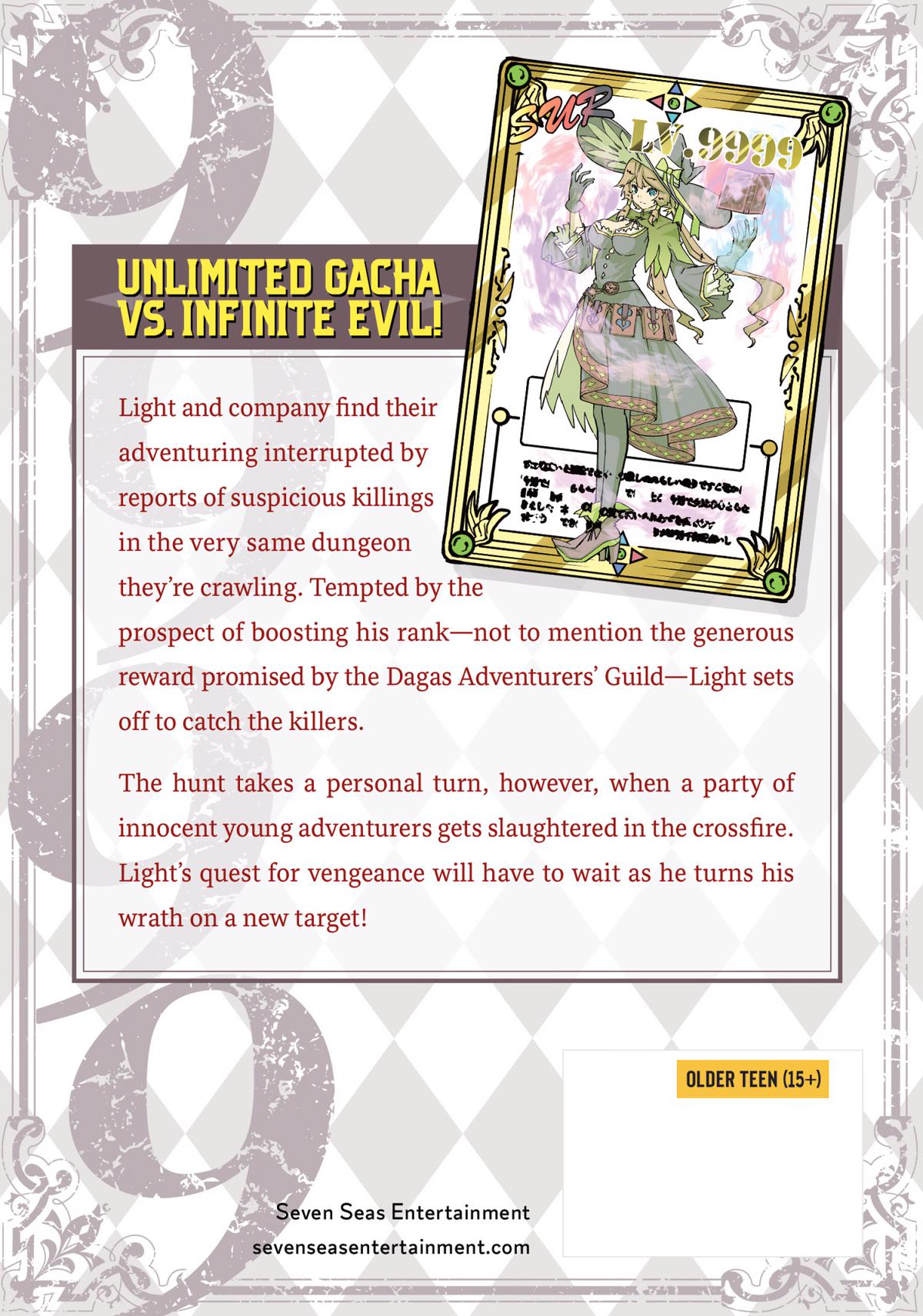 Read Backstabbed in a Backwater Dungeon - My Party Tried to Kill Me, But Thanks to an Infinite Gacha I Got LVL 9999 Friends and Am Out For Revenge Manga Online