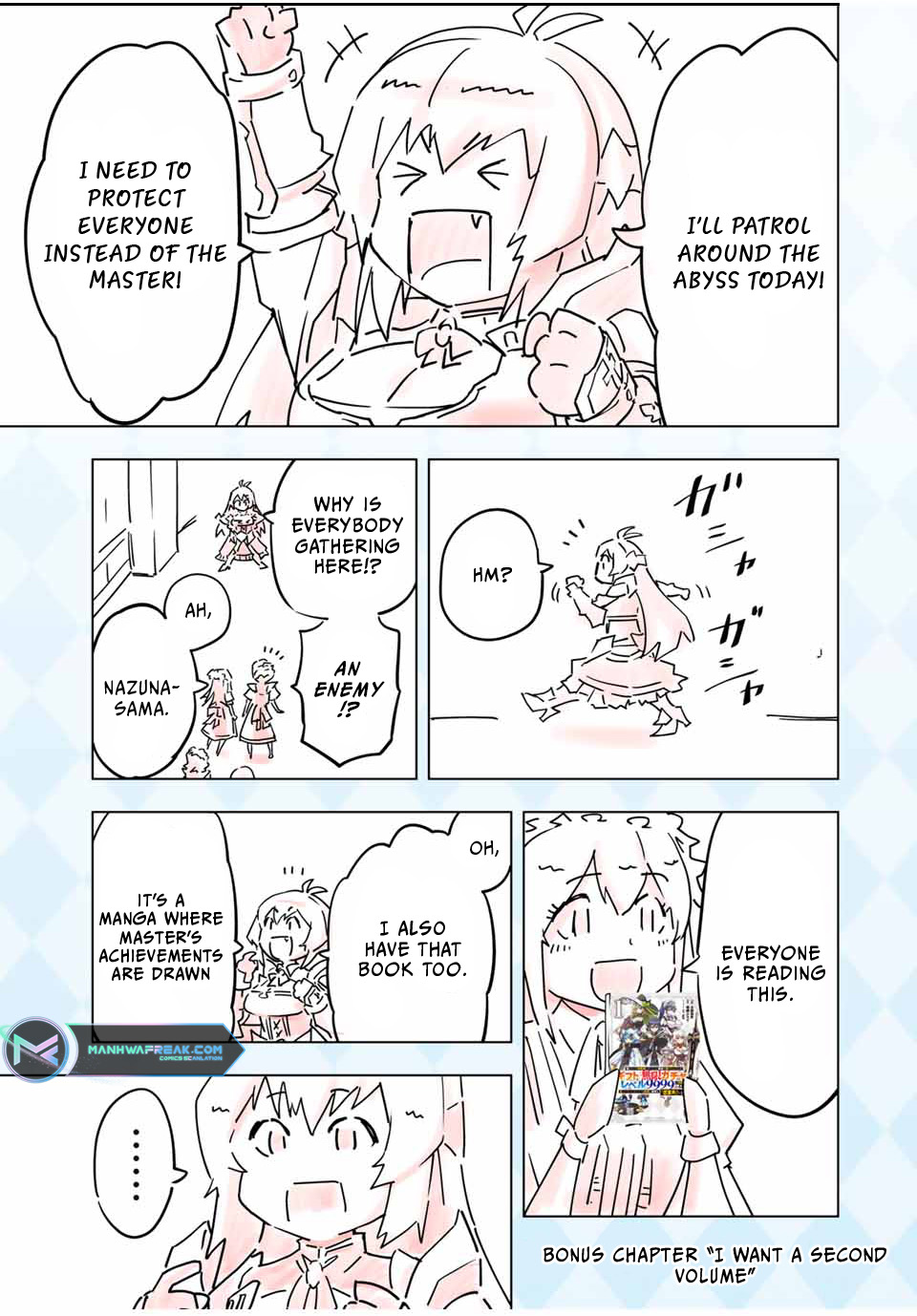 Read Backstabbed in a Backwater Dungeon - My Party Tried to Kill Me, But Thanks to an Infinite Gacha I Got LVL 9999 Friends and Am Out For Revenge Manga Online