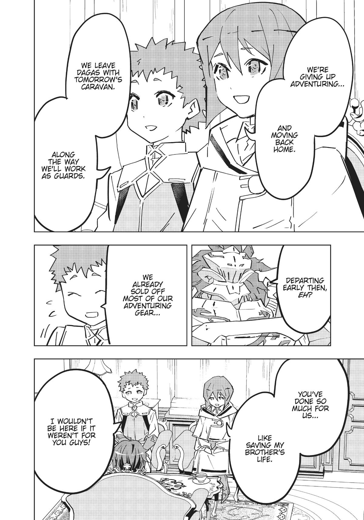 Read Backstabbed in a Backwater Dungeon - My Party Tried to Kill Me, But Thanks to an Infinite Gacha I Got LVL 9999 Friends and Am Out For Revenge Manga Online