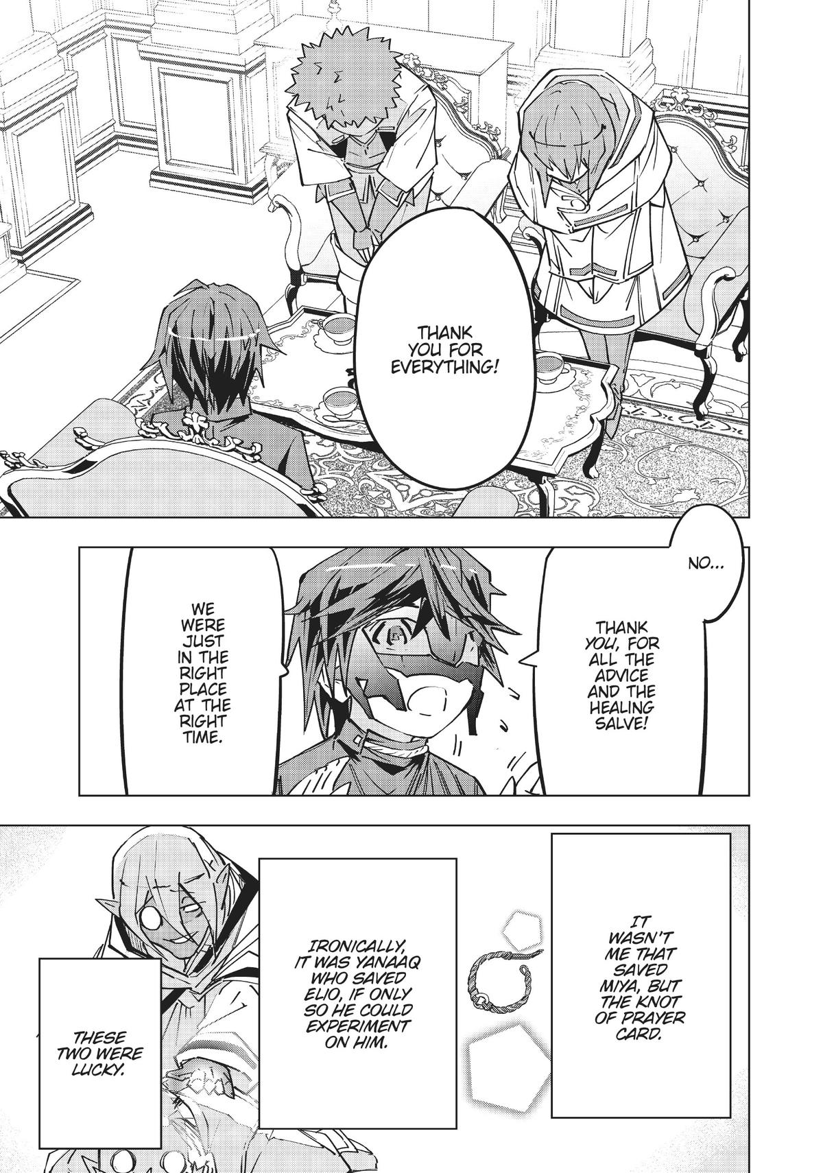 Read Backstabbed in a Backwater Dungeon - My Party Tried to Kill Me, But Thanks to an Infinite Gacha I Got LVL 9999 Friends and Am Out For Revenge Manga Online