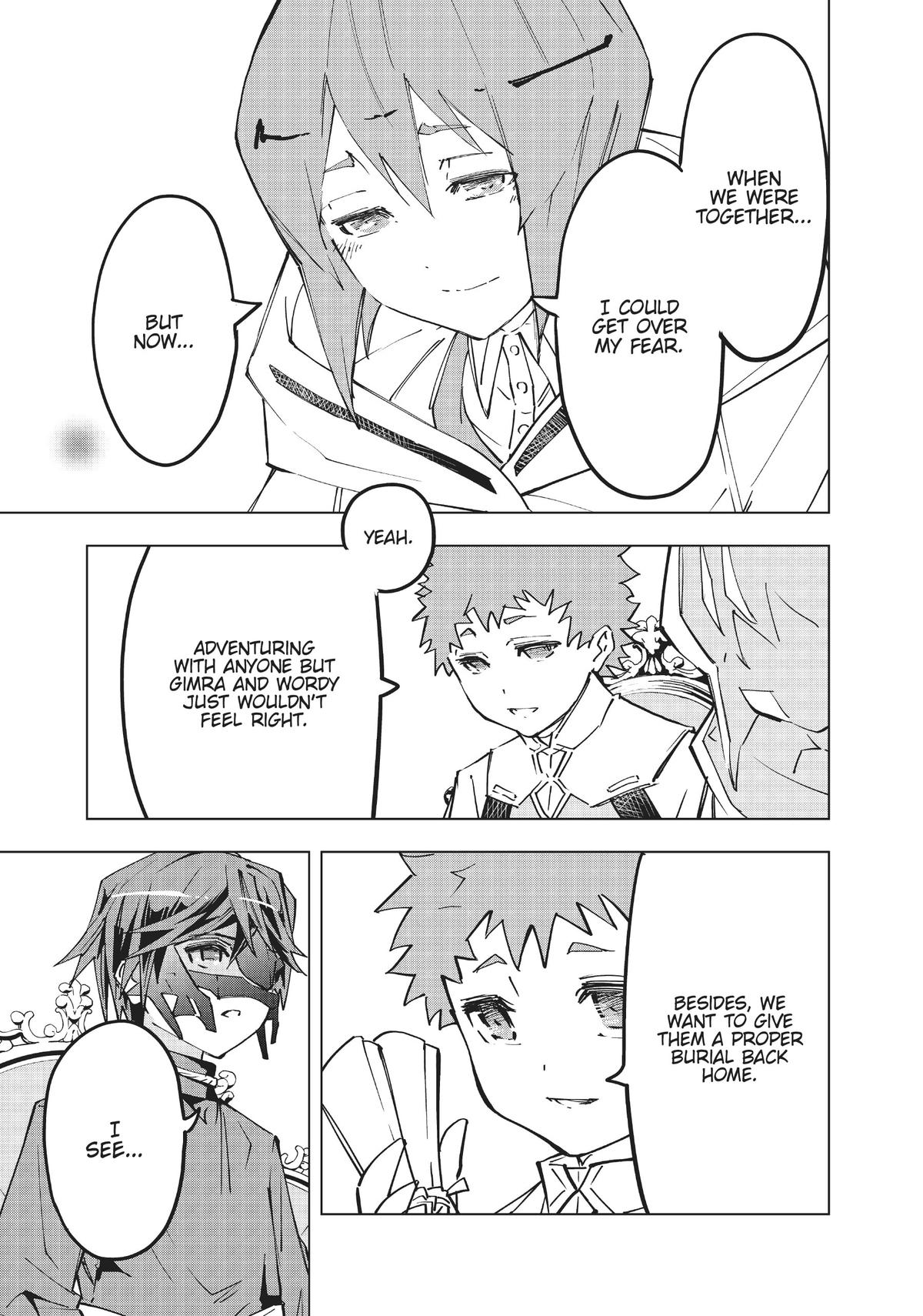 Read Backstabbed in a Backwater Dungeon - My Party Tried to Kill Me, But Thanks to an Infinite Gacha I Got LVL 9999 Friends and Am Out For Revenge Manga Online