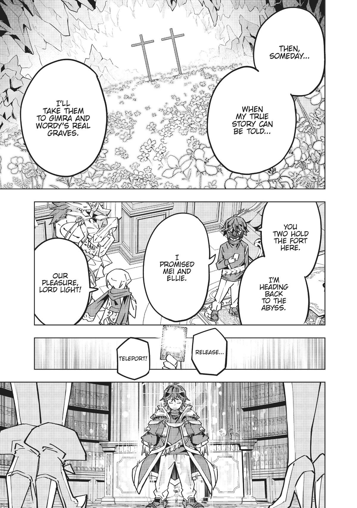 Read Backstabbed in a Backwater Dungeon - My Party Tried to Kill Me, But Thanks to an Infinite Gacha I Got LVL 9999 Friends and Am Out For Revenge Manga Online