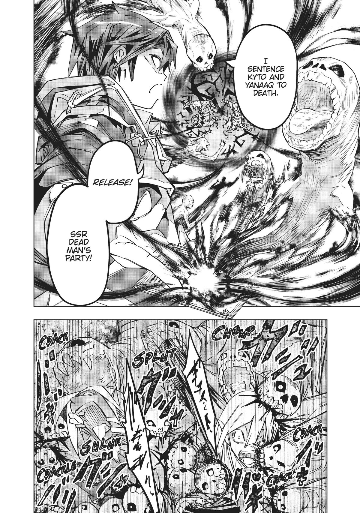 Read Backstabbed in a Backwater Dungeon - My Party Tried to Kill Me, But Thanks to an Infinite Gacha I Got LVL 9999 Friends and Am Out For Revenge Manga Online