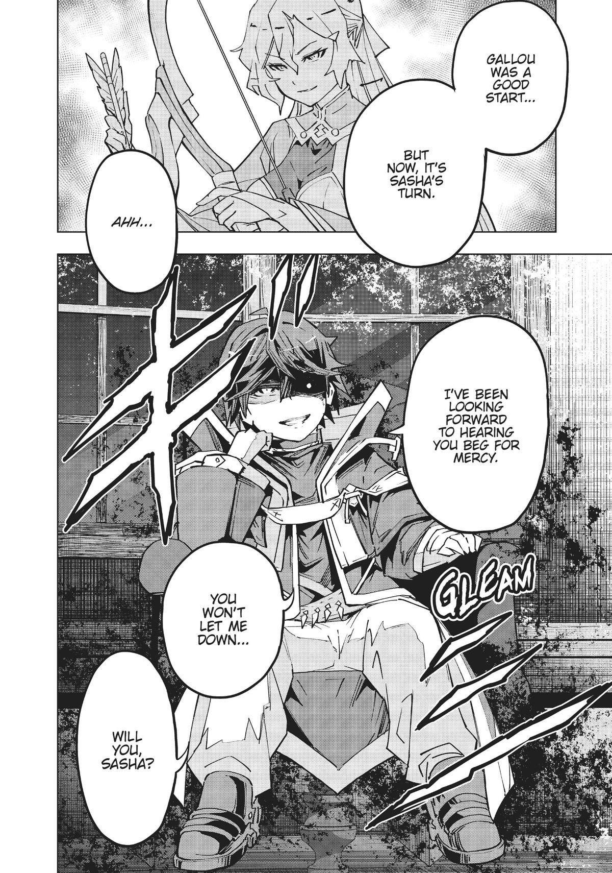 Read Backstabbed in a Backwater Dungeon - My Party Tried to Kill Me, But Thanks to an Infinite Gacha I Got LVL 9999 Friends and Am Out For Revenge Manga Online
