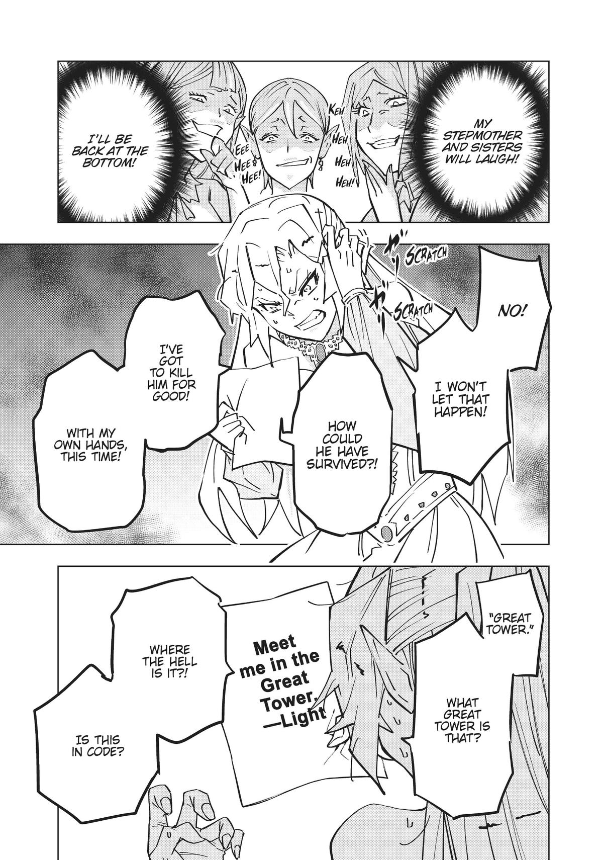 Read Backstabbed in a Backwater Dungeon - My Party Tried to Kill Me, But Thanks to an Infinite Gacha I Got LVL 9999 Friends and Am Out For Revenge Manga Online
