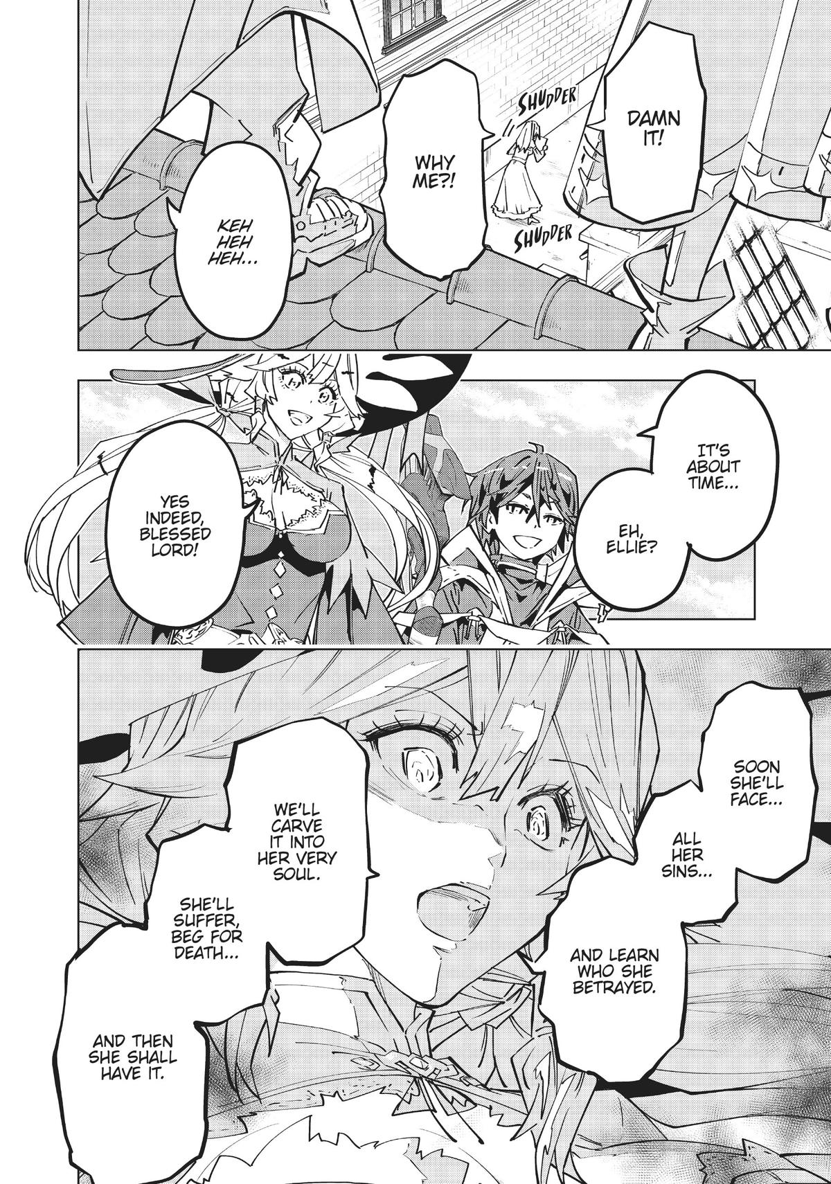 Read Backstabbed in a Backwater Dungeon - My Party Tried to Kill Me, But Thanks to an Infinite Gacha I Got LVL 9999 Friends and Am Out For Revenge Manga Online