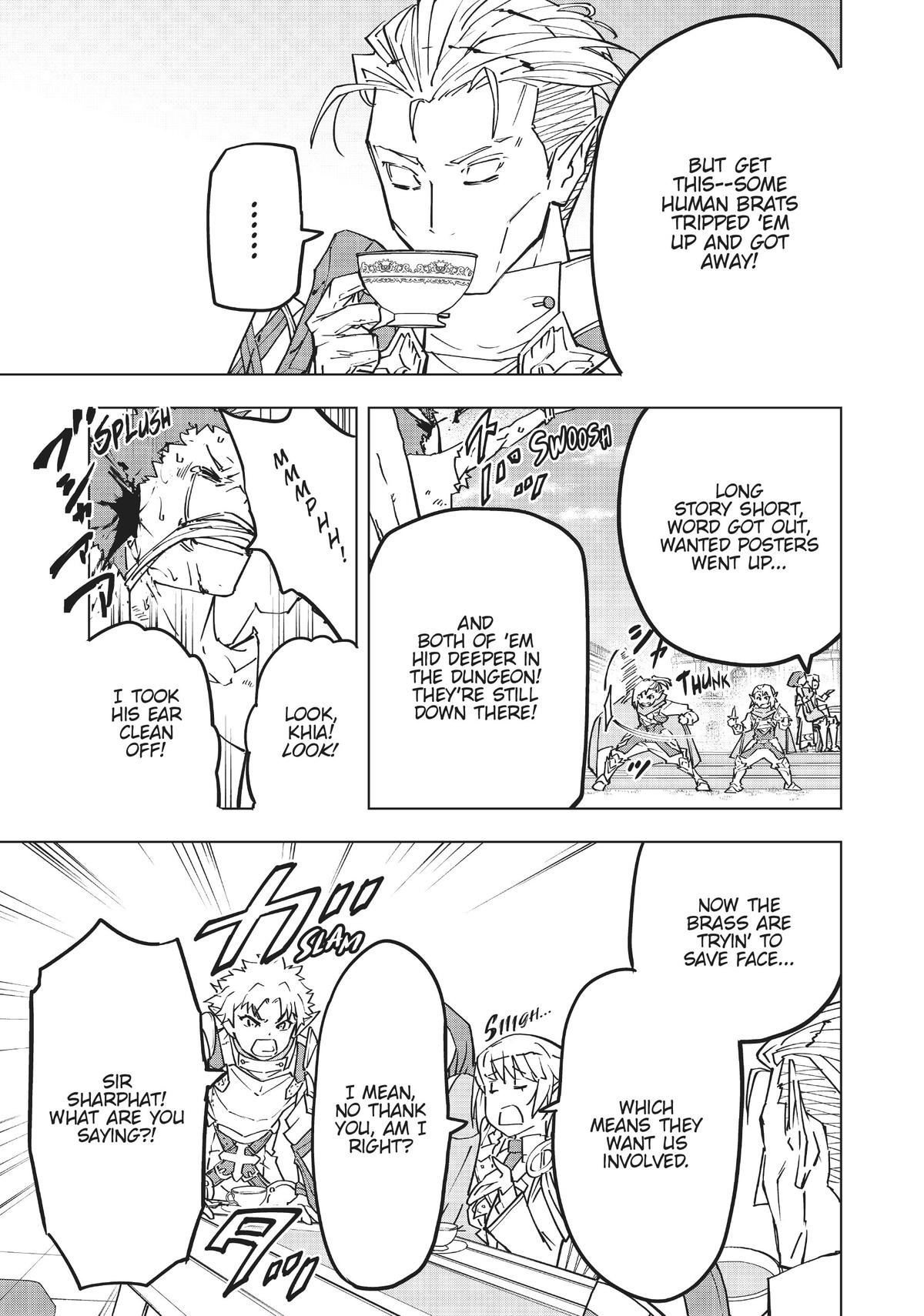 Read Backstabbed in a Backwater Dungeon - My Party Tried to Kill Me, But Thanks to an Infinite Gacha I Got LVL 9999 Friends and Am Out For Revenge Manga Online