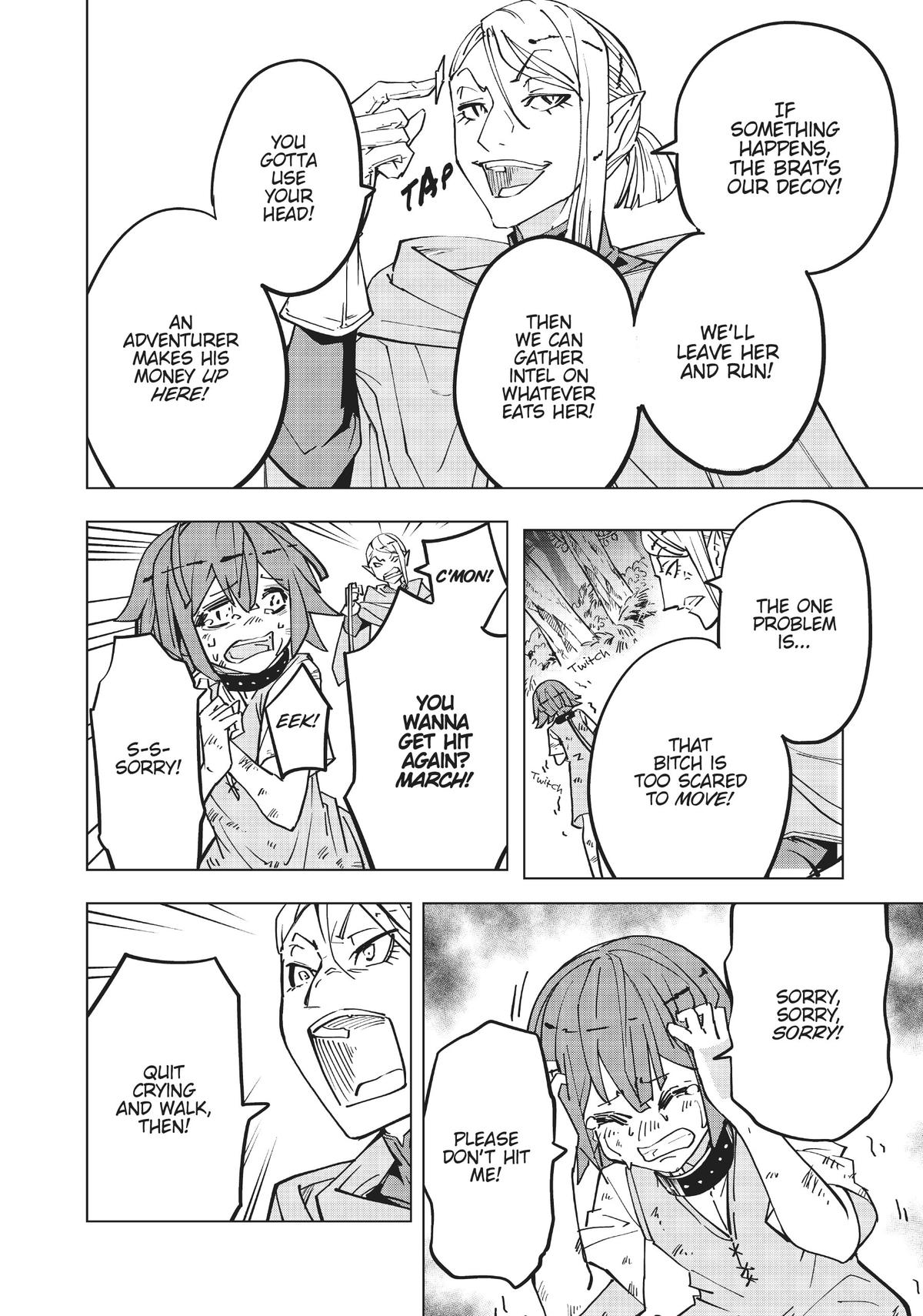 Read Backstabbed in a Backwater Dungeon - My Party Tried to Kill Me, But Thanks to an Infinite Gacha I Got LVL 9999 Friends and Am Out For Revenge Manga Online