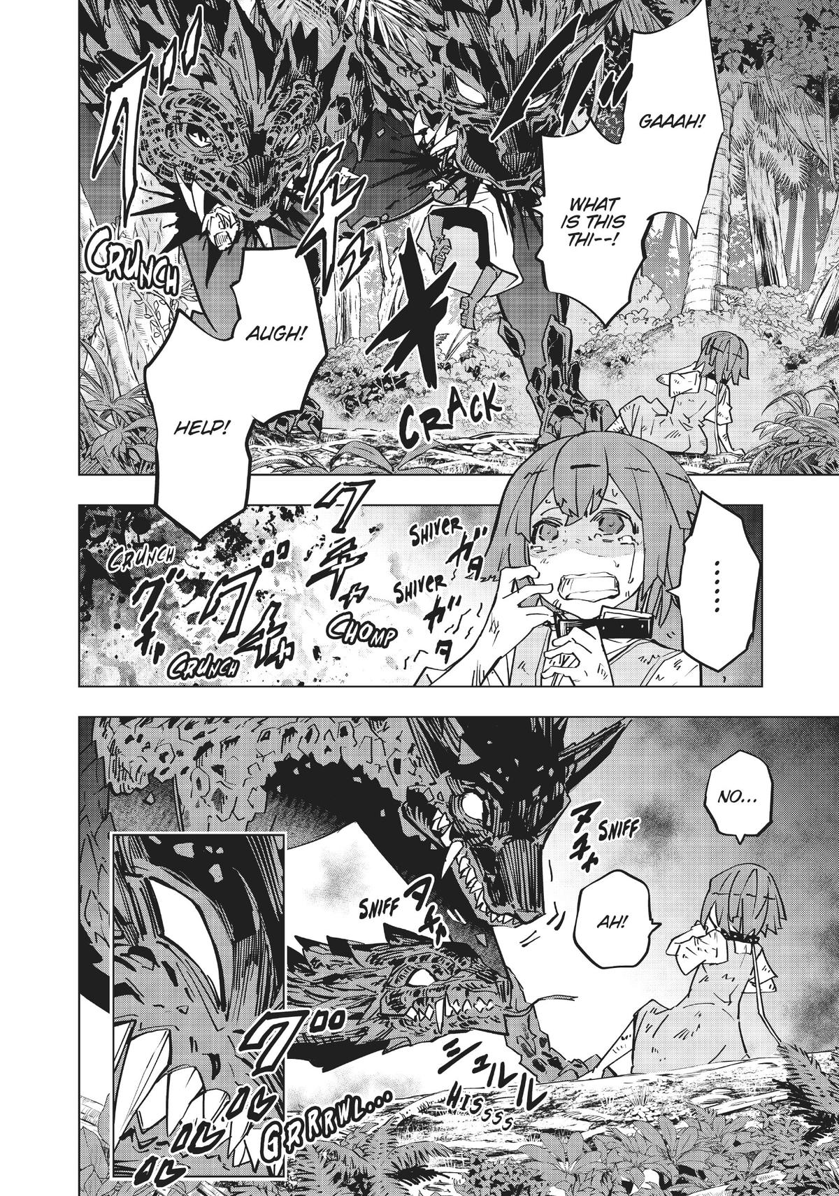 Read Backstabbed in a Backwater Dungeon - My Party Tried to Kill Me, But Thanks to an Infinite Gacha I Got LVL 9999 Friends and Am Out For Revenge Manga Online