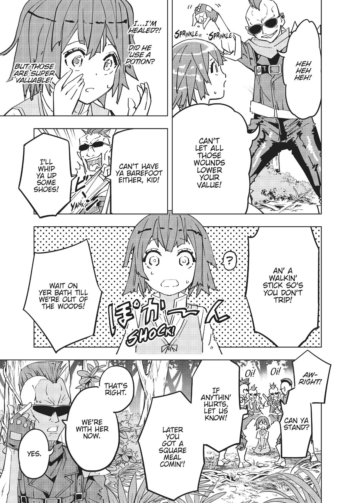 Read Backstabbed in a Backwater Dungeon - My Party Tried to Kill Me, But Thanks to an Infinite Gacha I Got LVL 9999 Friends and Am Out For Revenge Manga Online