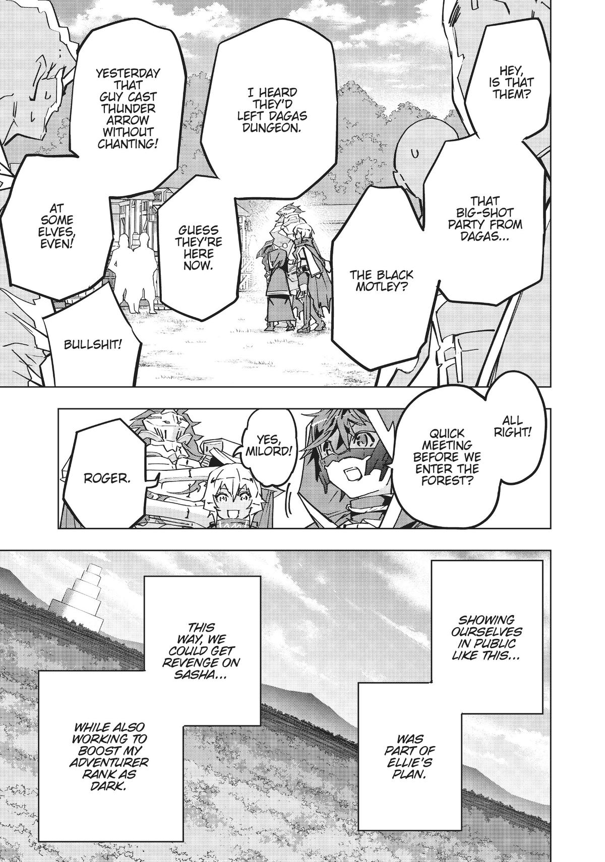 Read Backstabbed in a Backwater Dungeon - My Party Tried to Kill Me, But Thanks to an Infinite Gacha I Got LVL 9999 Friends and Am Out For Revenge Manga Online